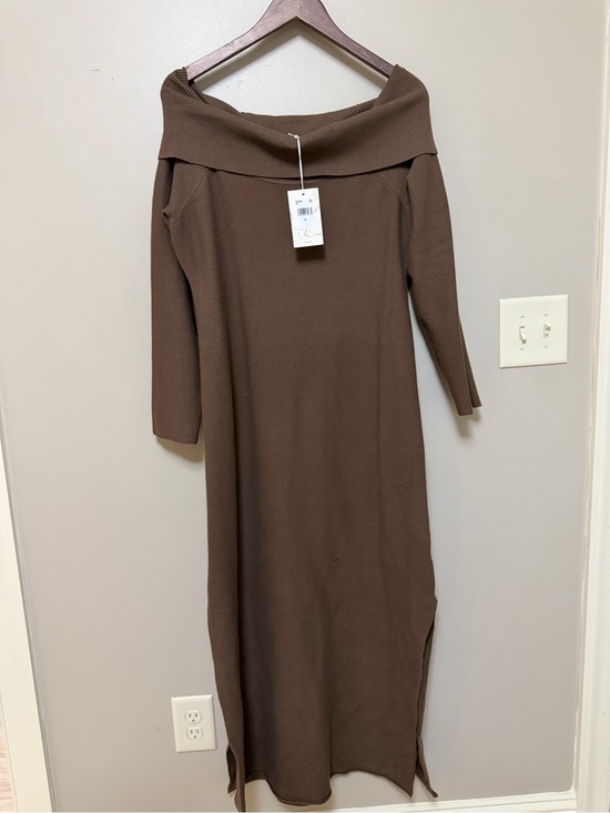 Splendid Dresses & Skirts - Splendid Sweater Dress
